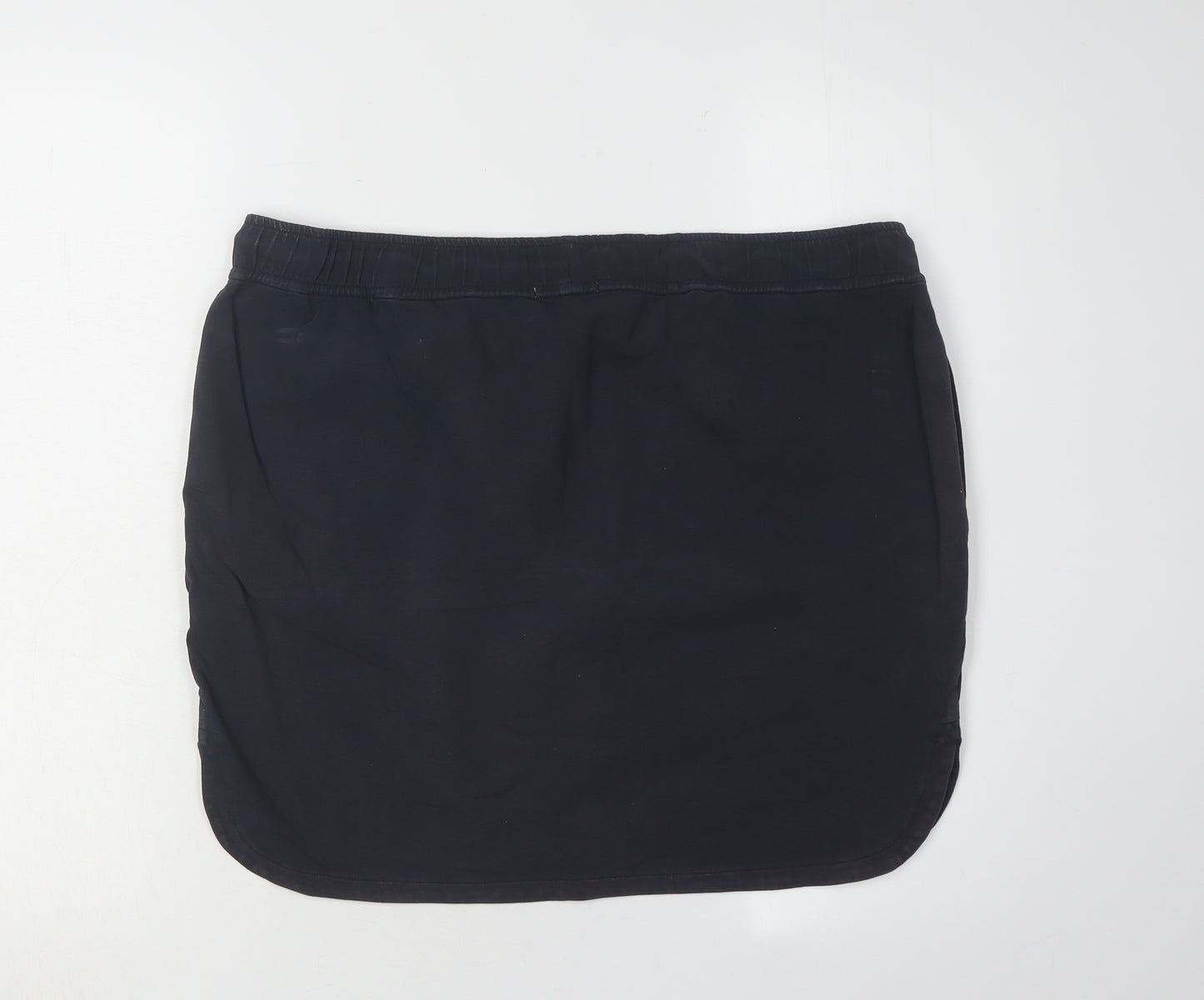 Barbour Women's Blue Skirt Size 16