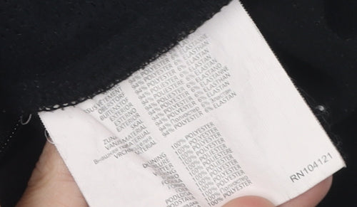 Trespass Men's Brown Soft Shell Jacket L