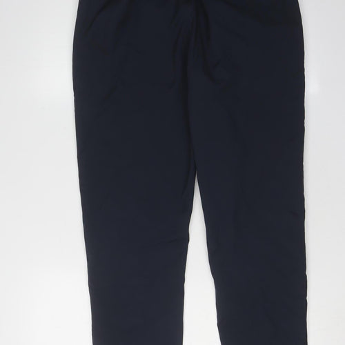 KESPORTS Unisex Black Jogger Trousers M