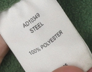 Cotton Traders Men's Grey Basic Jacket L