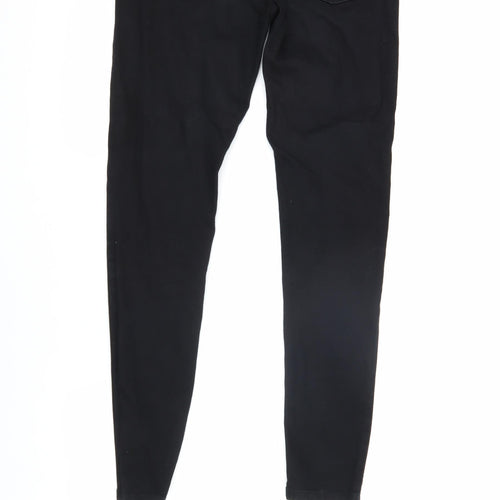 Whistles Women's Black Skinny Jeans Size 26