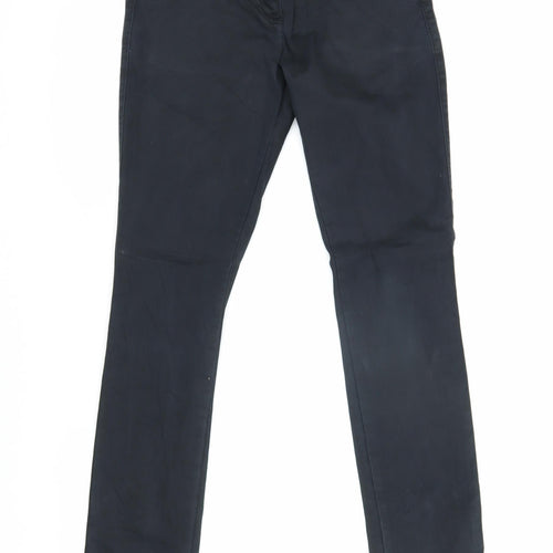 s.Oliver Women's Black Skinny Jeans Size 6