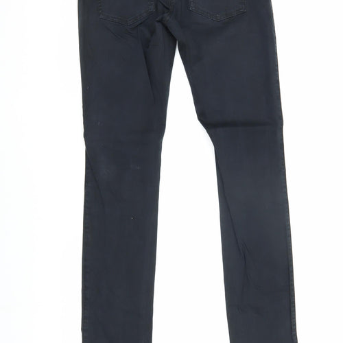 s.Oliver Women's Black Skinny Jeans Size 6