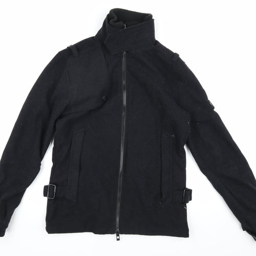 Bench Men's black Jacket size S