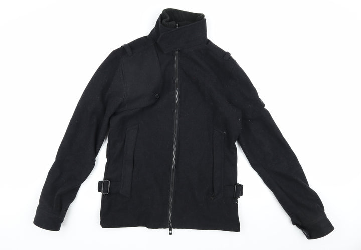 Bench Men's black Jacket size S