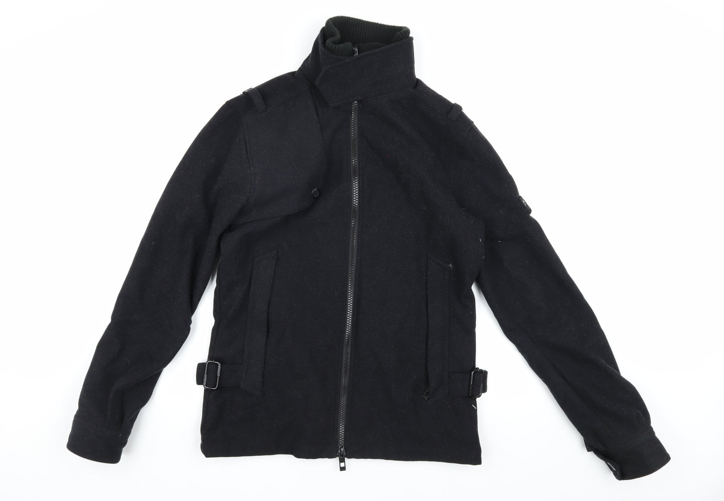 Bench Men's black Jacket size S
