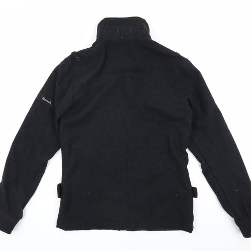 Bench Men's black Jacket size S