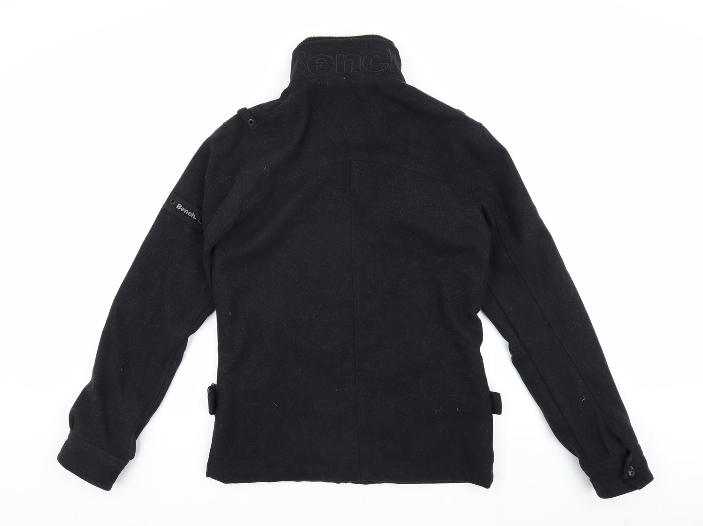 Bench Men's black Jacket size S