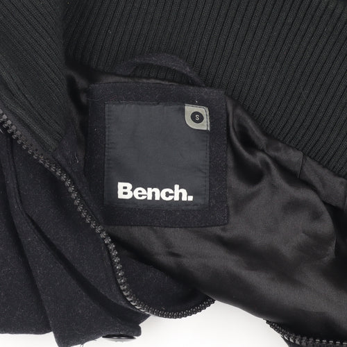 Bench Men's black Jacket size S