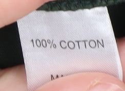 Chinese Laundry Men's Green Graphic T-Shirt, Size L