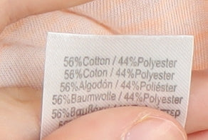 Animal Women's Orange T-Shirt Size 16