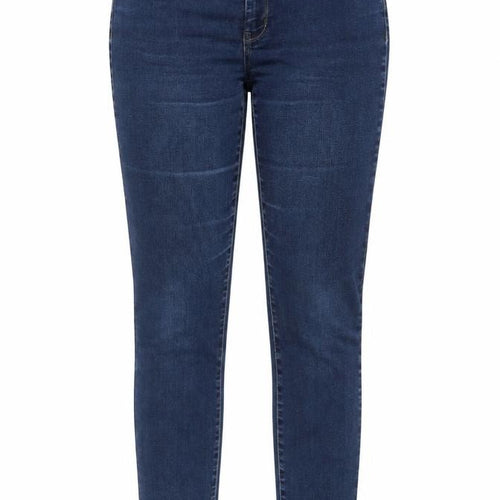 Banana Republic Women's Blue Skinny Jeans Size 10