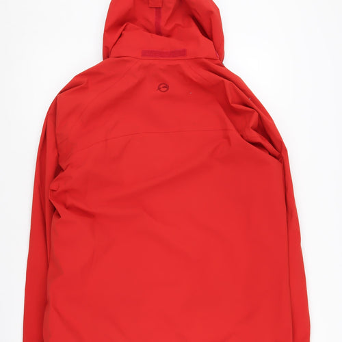 Sprayway Women's Red 3-in-1 Jacket Size 14