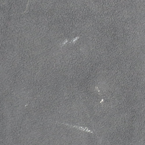 Craghoppers Men's Black Fleece 1/2 Zip Sweatshirt L