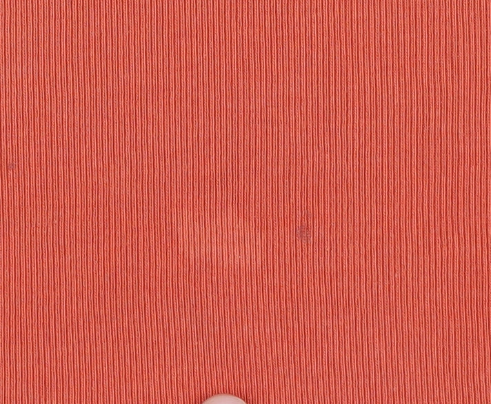 Jigsaw Women's Orange Knit Long Sleeve T-Shirt Size 2