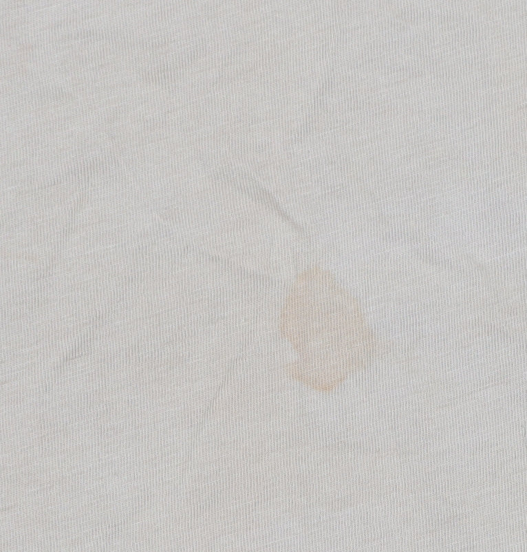 Henri Lloyd Men's Beige XL Cotton T-Shirt, Logo Accent