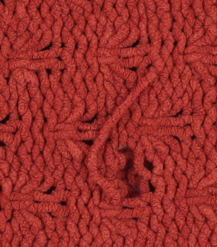 Country Rose Women's Red Pullover Jumper Size B