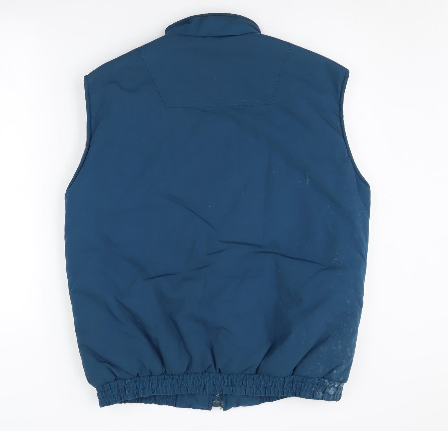 Regatta Men's Blue Waistcoat, M, Casual Outdoor