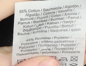 Jack & Jones Men's Black XL Pullover Hoodie