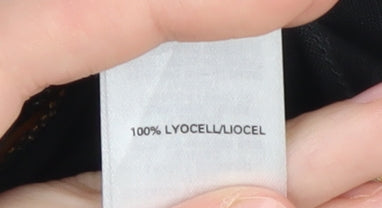 French Connection Women's Black Floral Camisole, Size S