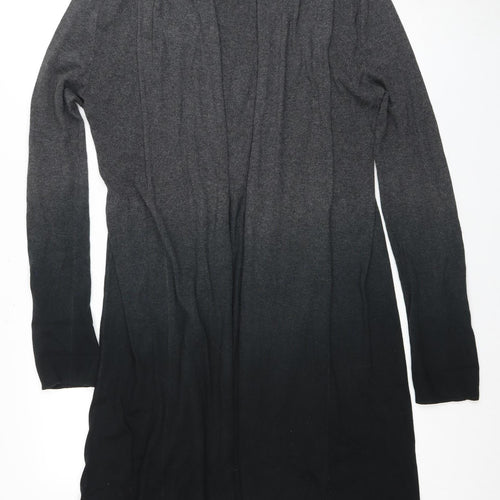 Kaiko Women's Black Cardigan Size 12