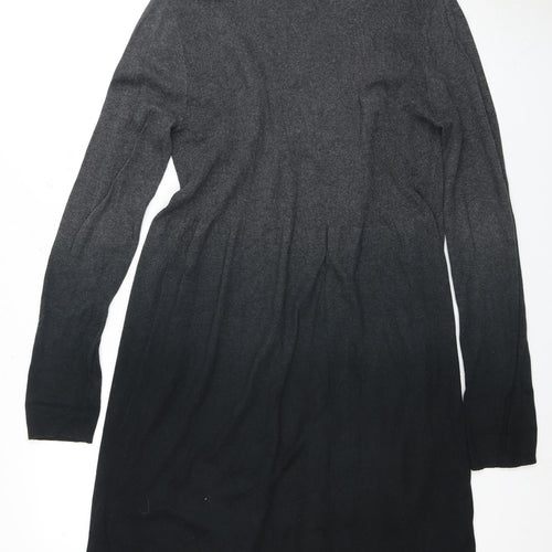 Kaiko Women's Black Cardigan Size 12