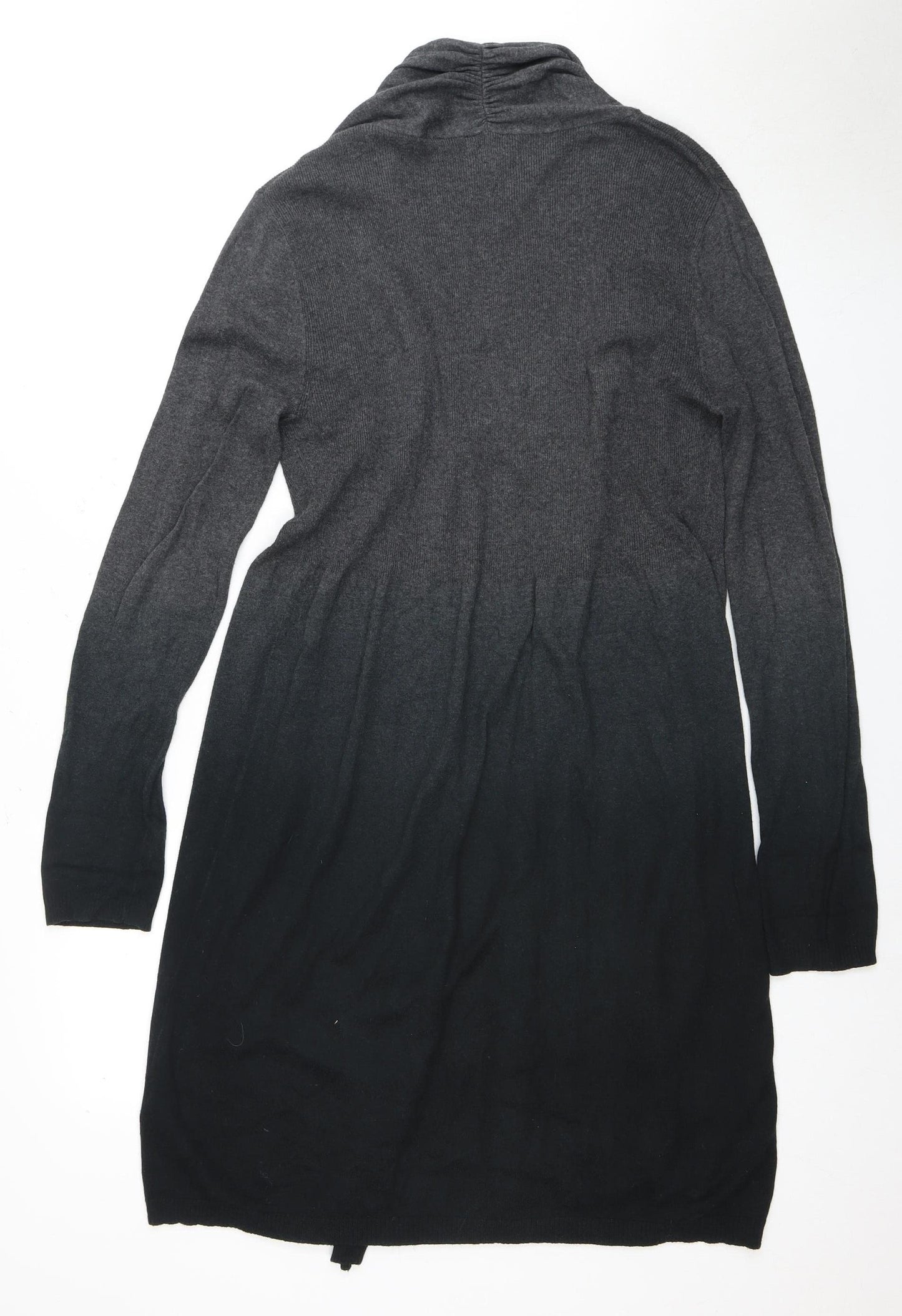 Kaiko Women's Black Cardigan Size 12