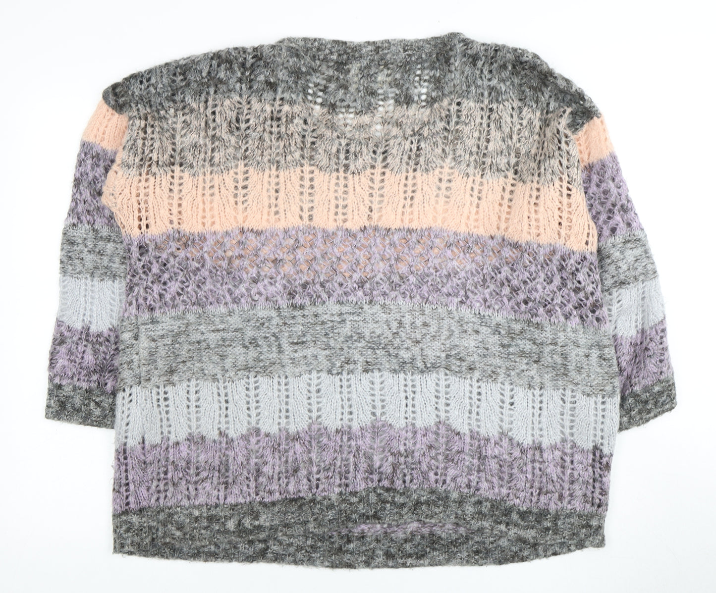 A Post Card from Brighton Women's Multicoloured Pullover Jumper