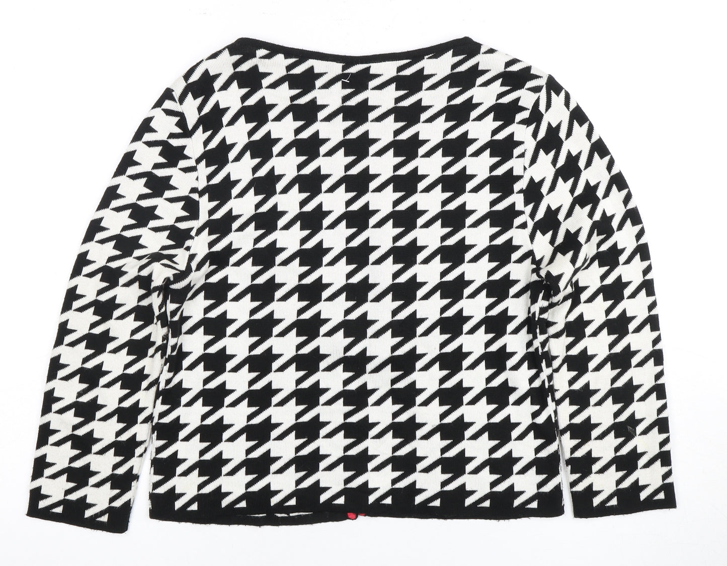 Marks and Spencer Women's Black Cardigan Size 12