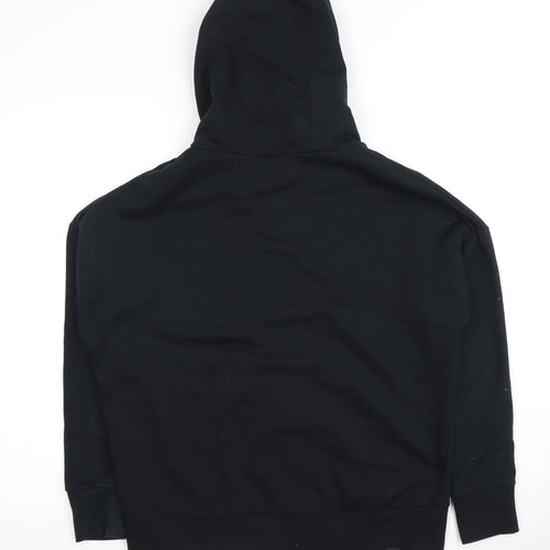 Bench Men's Black Full Zip Hoodie S