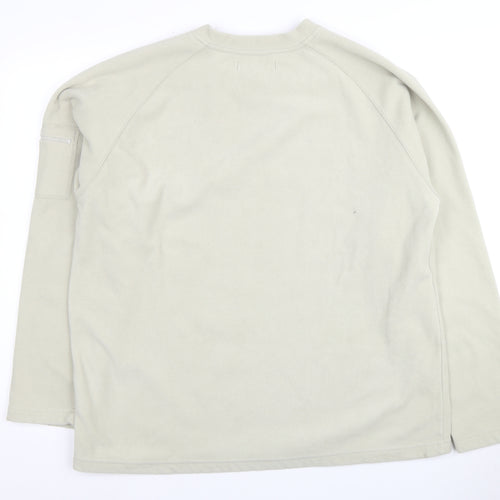 Ben Sherman Pullover Sweatshirt, size Medium.