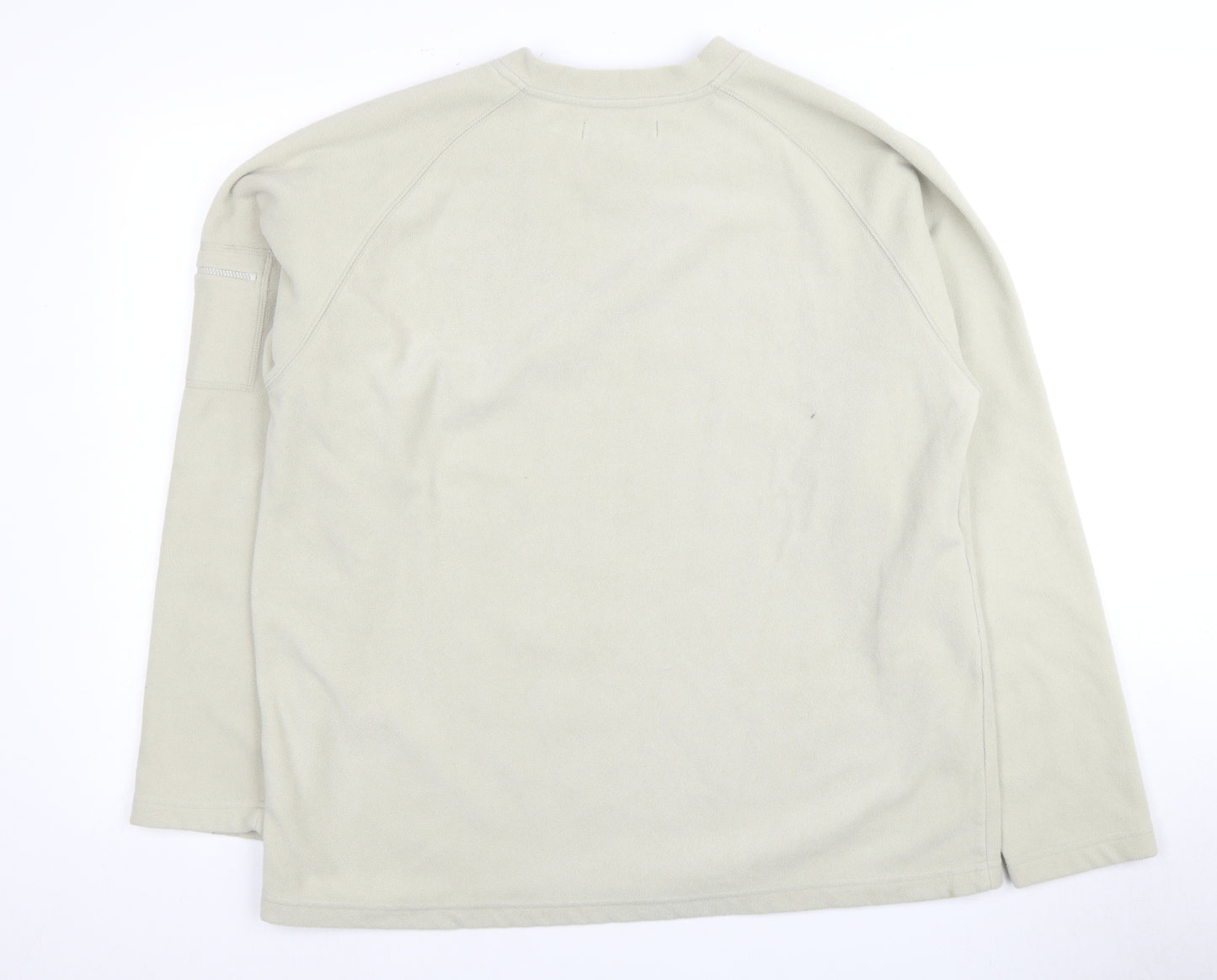 Ben Sherman Pullover Sweatshirt, size Medium.