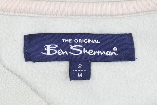 Ben Sherman Pullover Sweatshirt, size Medium.