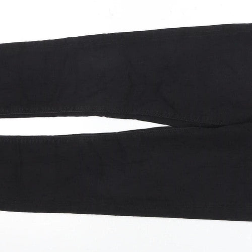 ASOS Women’s Black Skinny Jeans Size 12
