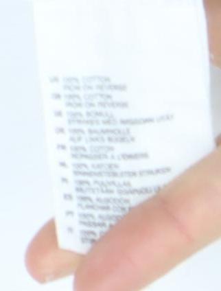 Disney Mickey Mouse Boys T-Shirt Long Sleeve Size 10 Brown/White