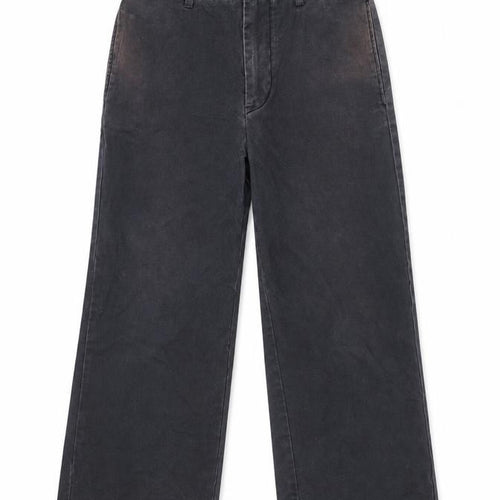 GAP Kids Boys Grey Chino Trousers, Size 12 Years, Easy Fit