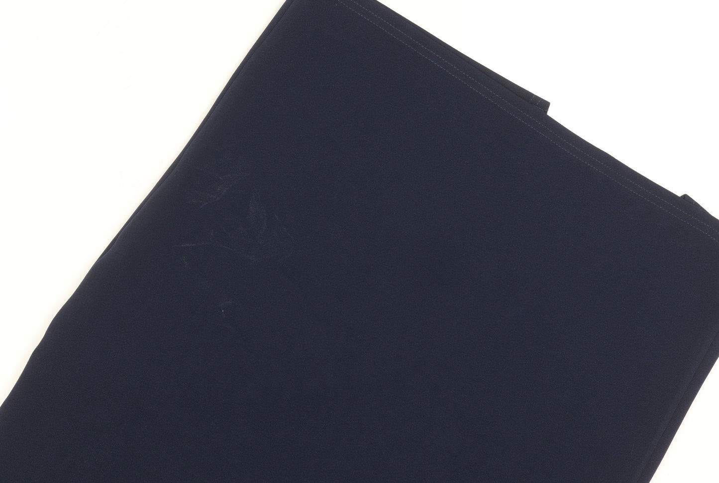 Quiz Blue Dress Women Size 16, Polyester Blend, Elegant