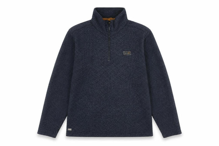 Regatta Men's Blue XL Pullover Sweatshirt