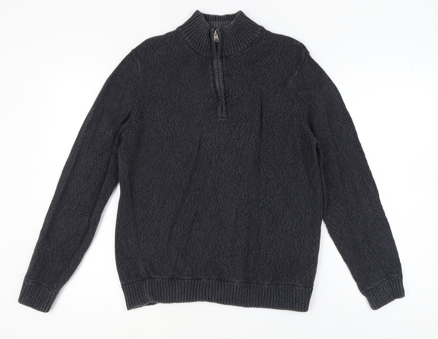 Tokyo Laundry Men's Black M Pullover Jumper