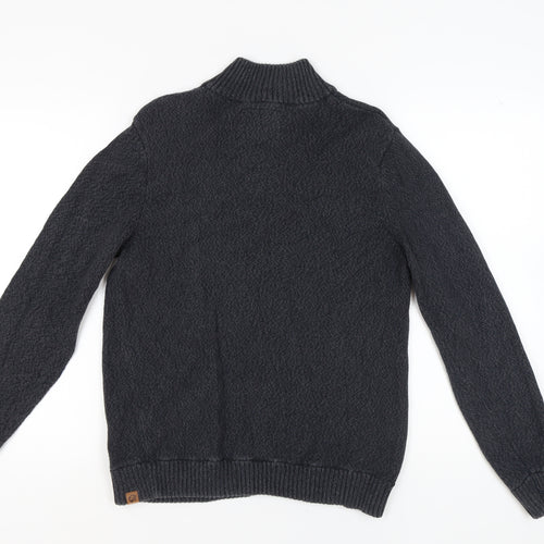 Tokyo Laundry Men's Black M Pullover Jumper