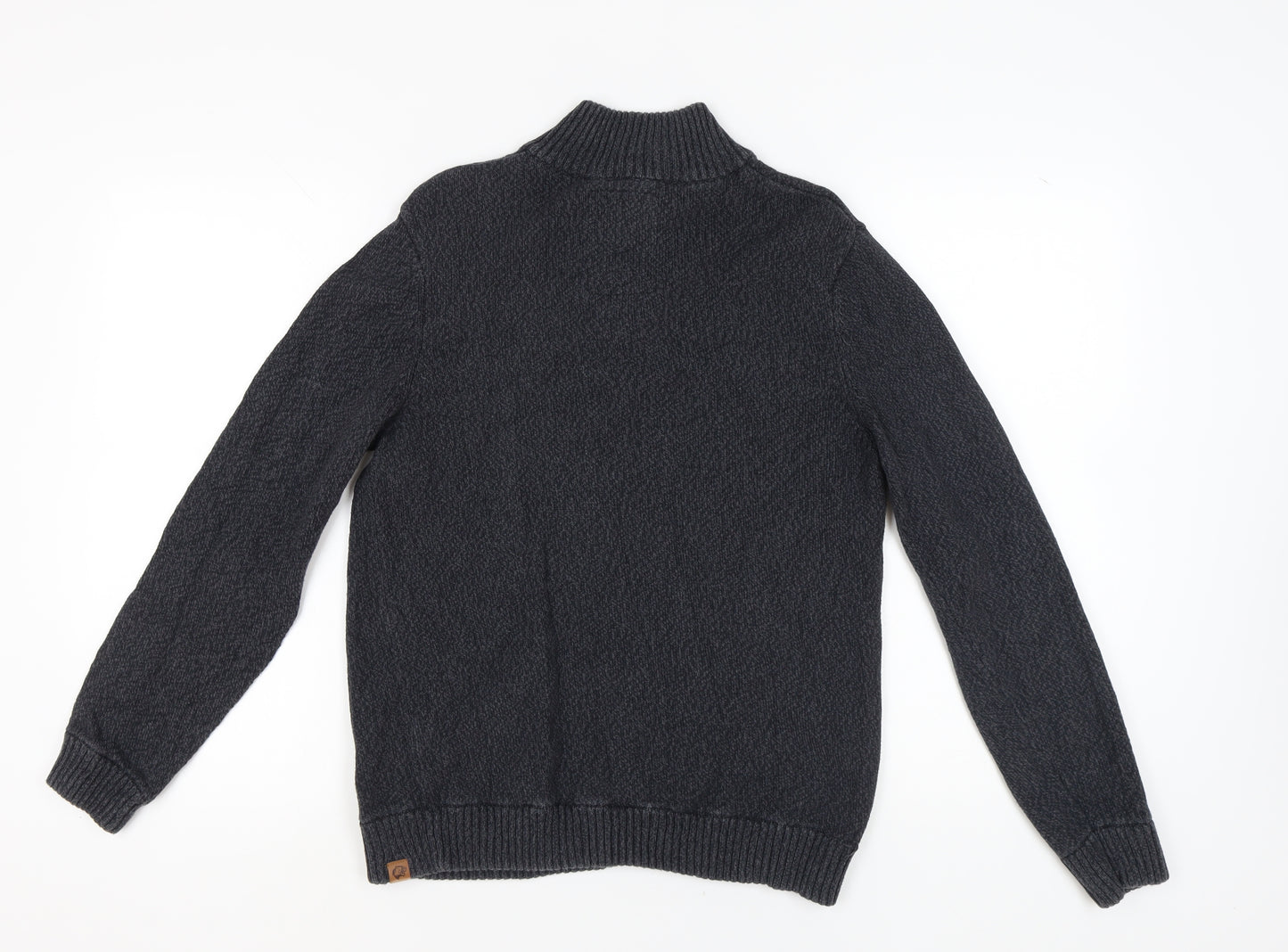 Tokyo Laundry Men's Black M Pullover Jumper