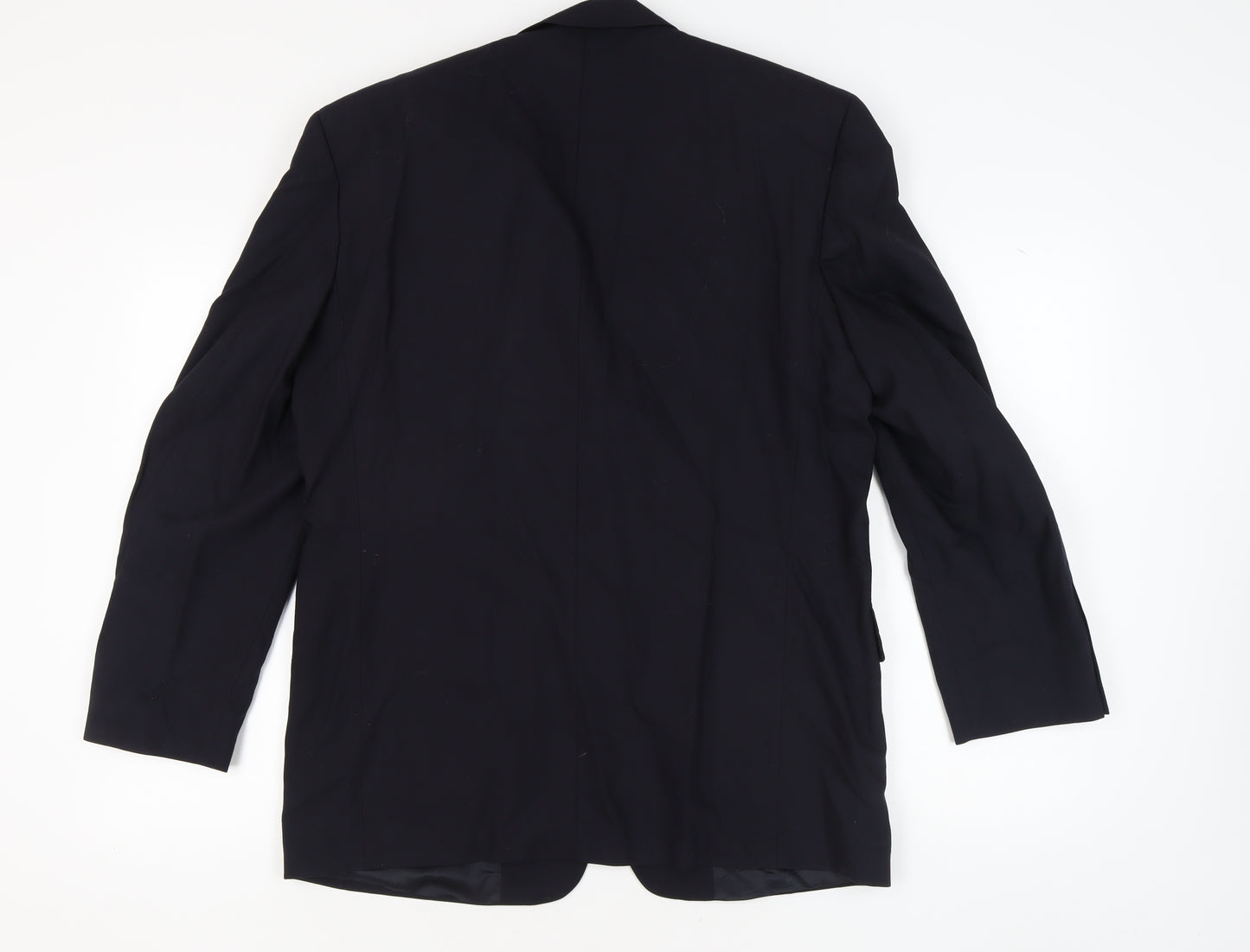 Pierre Cardin Men's Blue Blazer Jacket 42R