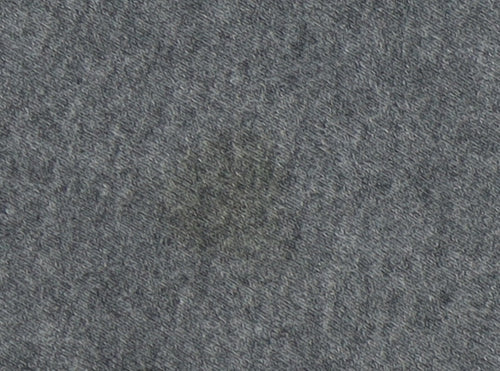 Armani Exchange Grey Unisex XS Sweatshirt, Casual Logo