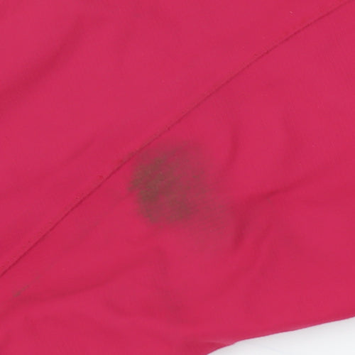 Peter Storm Women's Pink Anorak Jacket Size 12