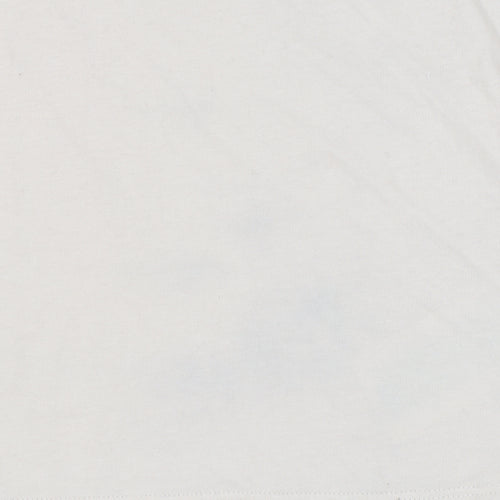 New Balance Women's Beige XL T-Shirt