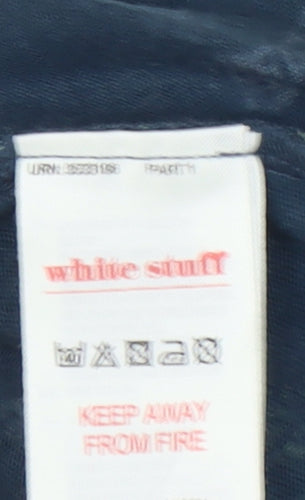 White Stuff Women's Multicoloured Floral Dress Size 8