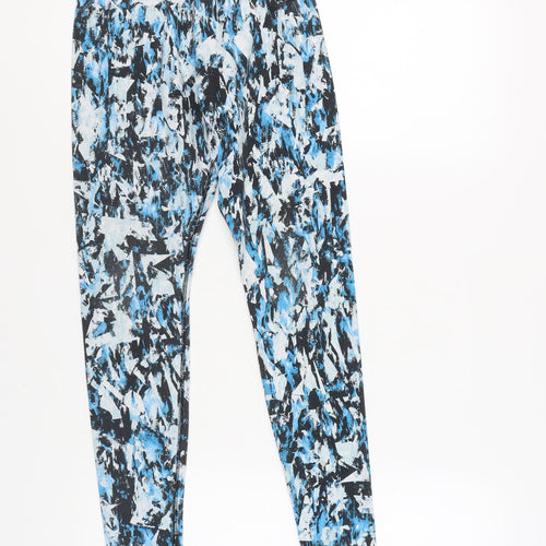 Nike Women's Multicoloured S Leggings for Yoga