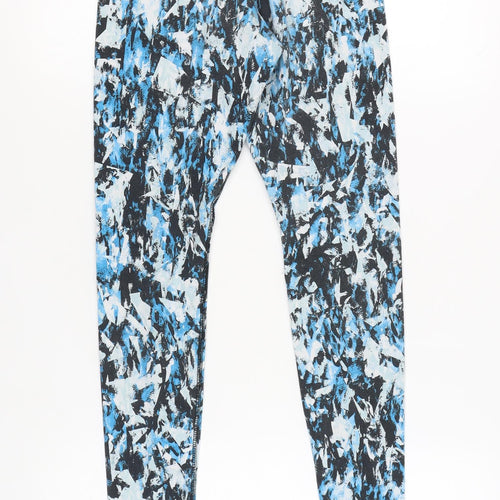 Nike Women's Multicoloured S Leggings for Yoga