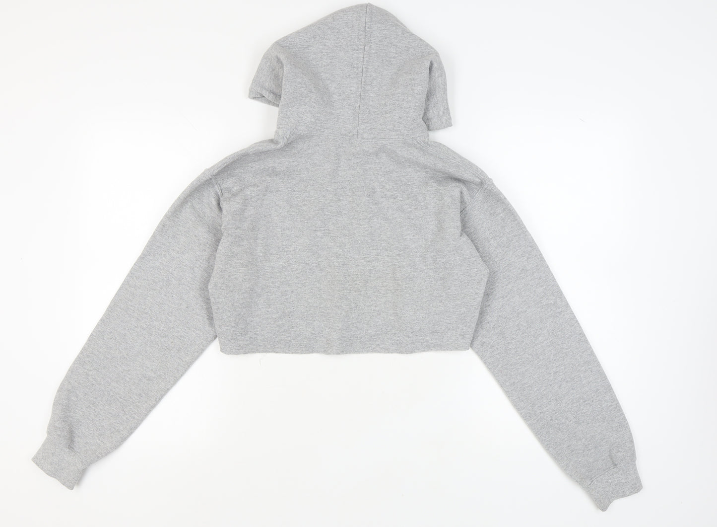 Topshop Disney Grey Women’s Pullover Hoodie S