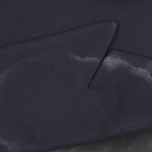 Next Men's Blue Blazer, Size 38R, Formal Jacket